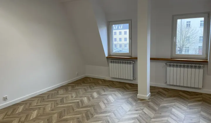 Mieszkanie 2-pokojowe Żary, ul. Mieszka I