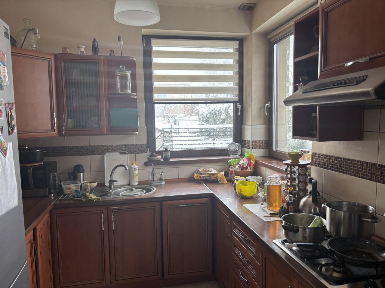 dom wolnostojący, 6 pokoi Włodowice, ul. Jurajska. Zdjęcie 33