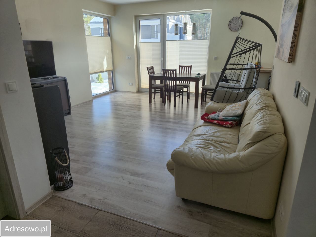 bliźniak, 4 pokoje Otwock, ul. Majowa. Zdjęcie 8