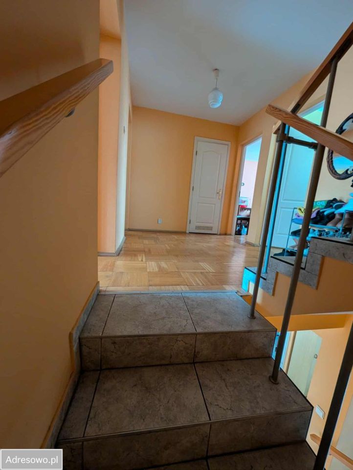 dom szeregowy, 5 pokoi Koszalin, ul. Bajkowa. Zdjęcie 6