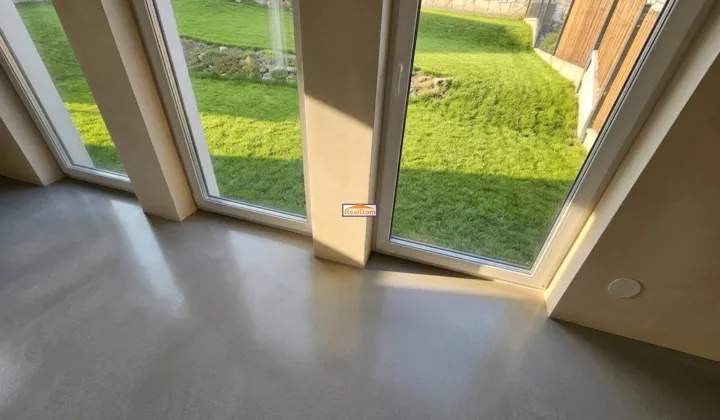 Mieszkanie 4-pokojowe Ochojno