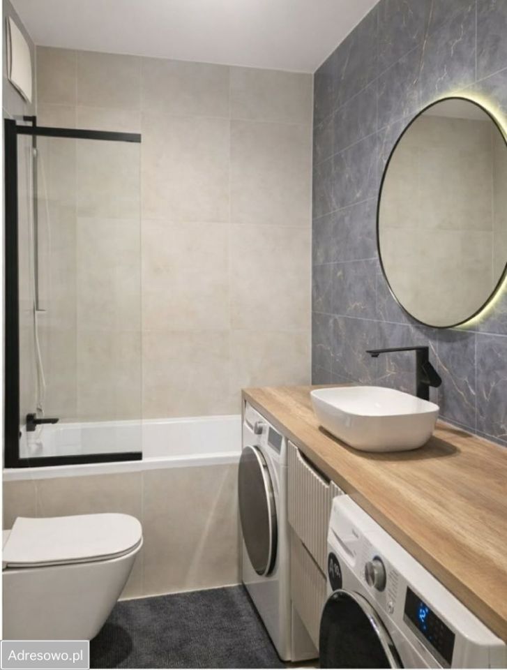 Mieszkanie 2-pokojowe Kowale. Zdjęcie 4