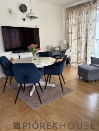 Mieszkanie 3-pokojowe Warszawa Praga-Południe, ul. Szaserów. Zdjęcie 4