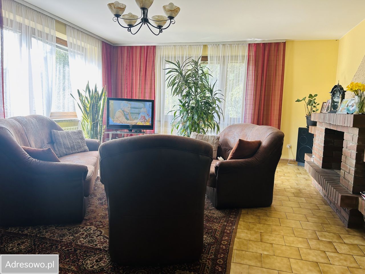 dom wolnostojący, 7 pokoi Łódź Nowosolna, ul. Byszewska. Zdjęcie 10