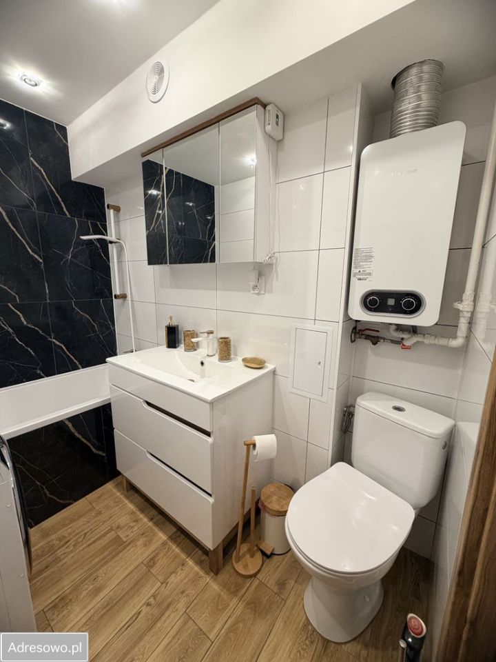 Mieszkanie 2-pokojowe Kozienice, ul. Stanisława Konarskiego. Zdjęcie 19