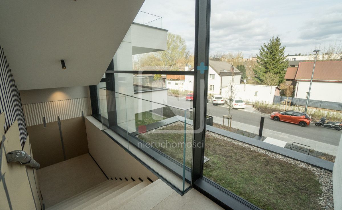 Mieszkanie 4-pokojowe Warszawa Mokotów, ul. Bluszczańska. Zdjęcie 7