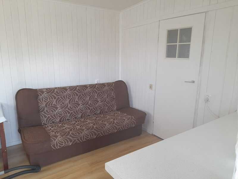 Działka rod Gdynia Oksywie, ul. Stanisława Żółkiewskiego. Zdjęcie 4