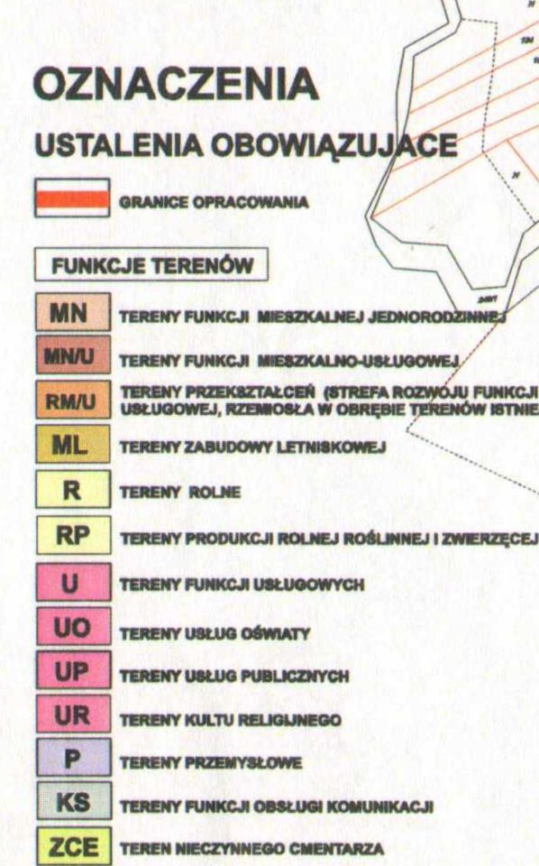 Działka budowlana Bukowina. Zdjęcie 5