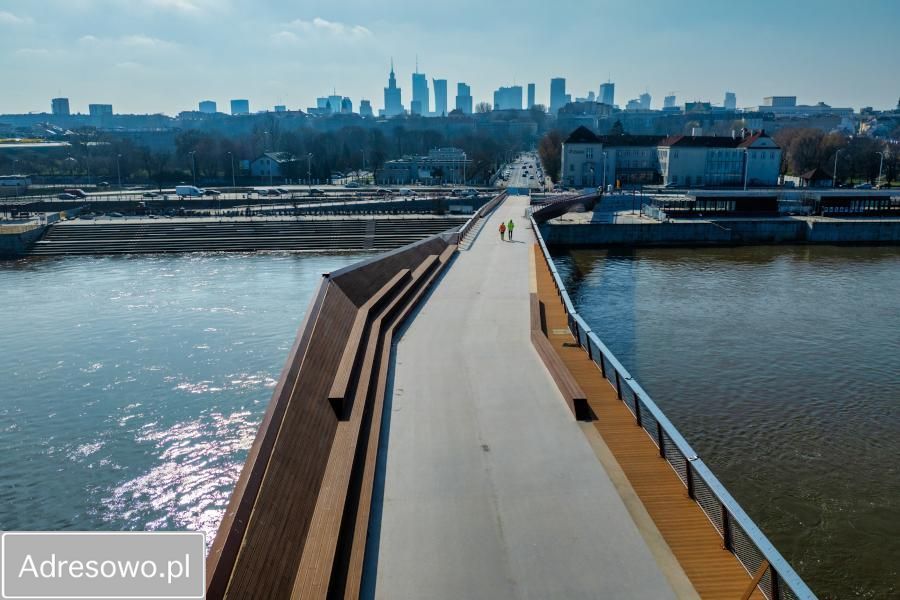 Mieszkanie 2-pokojowe Warszawa Praga-Północ, ul. Józefa Sierakowskiego. Zdjęcie 12