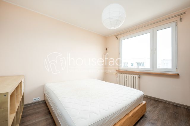 Mieszkanie 3-pokojowe Łódź Radogoszcz, ul. Nastrojowa. Zdjęcie 3