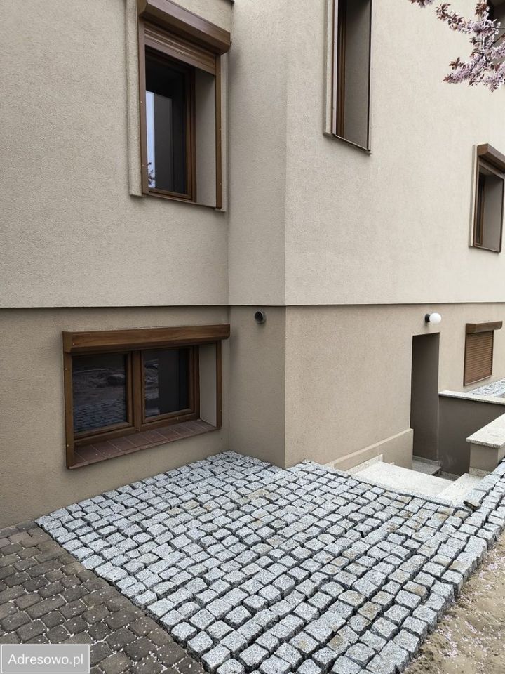 dom wolnostojący, 5 pokoi Luboń, ul. 3 Maja. Zdjęcie 8