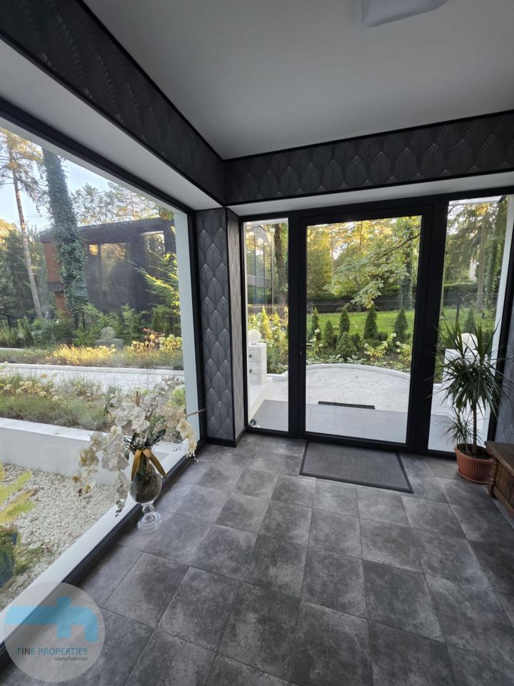 dom wolnostojący, 6 pokoi Piaseczno. Zdjęcie 5