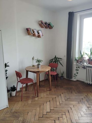 Mieszkanie 1-pokojowe Łódź Polesie, ul. 6 Sierpnia. Zdjęcie 2