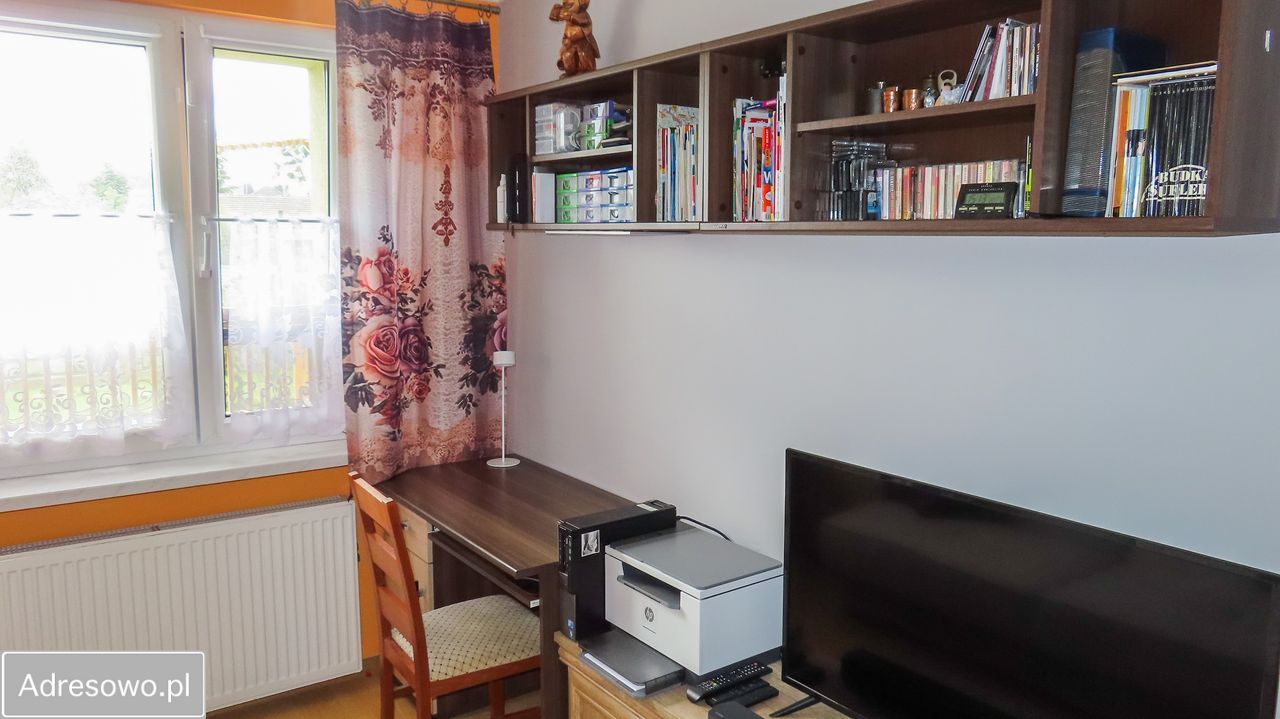 Mieszkanie 3-pokojowe Karczów. Zdjęcie 6