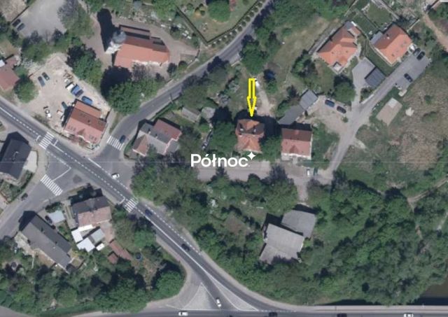 dom wolnostojący, 15 pokoi Bolesławiec, ul. Widok. Zdjęcie 2