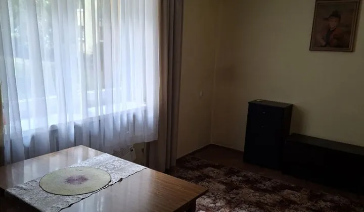 Mieszkanie 2-pokojowe Białystok Centrum, ul. Bohaterów Getta