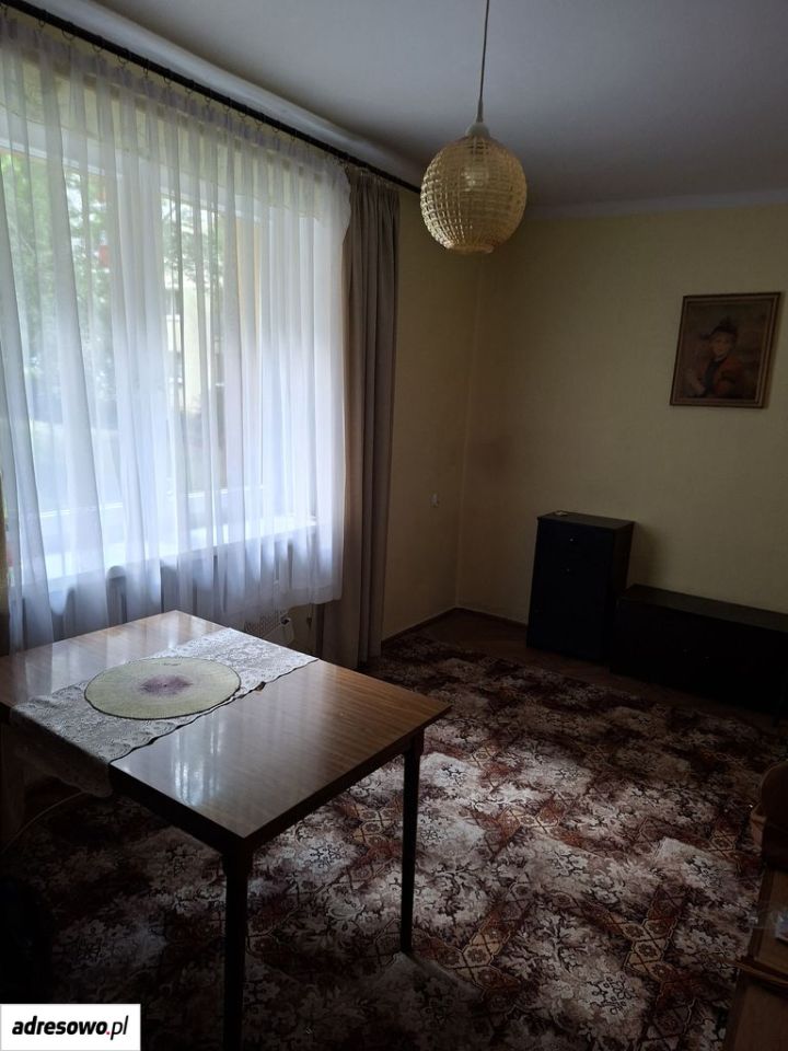Mieszkanie 2-pokojowe Białystok Centrum, ul. Bohaterów Getta. Zdjęcie 1