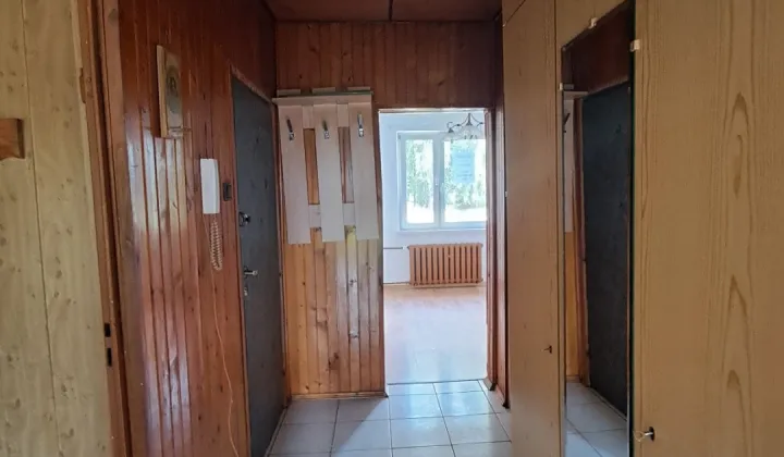 Mieszkanie 2-pokojowe Tarnowskie Góry Stare Tarnowice, ul. Gustawa Morcinka