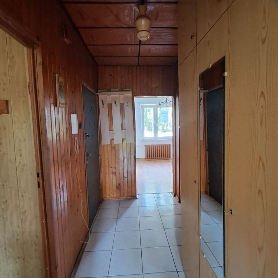 Mieszkanie 2-pokojowe Tarnowskie Góry Stare Tarnowice, ul. Gustawa Morcinka. Zdjęcie 1