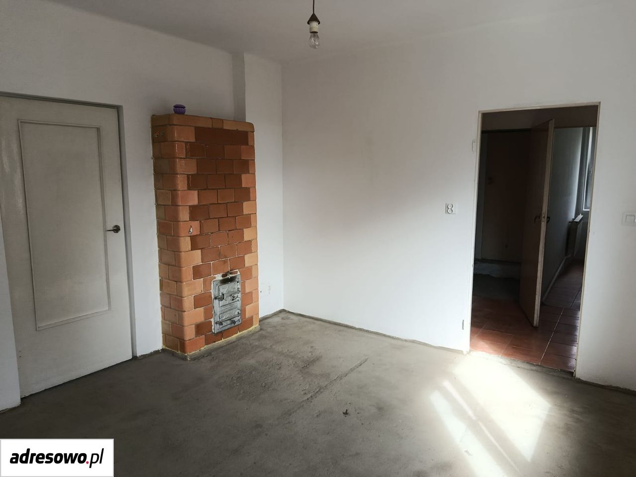 dom wolnostojący, 3 pokoje Sendeń Duży. Zdjęcie 9