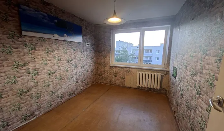 Mieszkanie 3-pokojowe Jelenia Góra Zabobrze, ul. Michała Kleofasa Ogińskiego