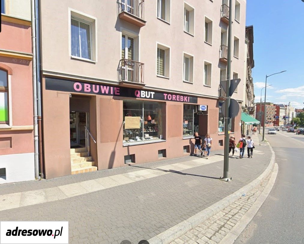 Lokal Opole Śródmieście, ul. Reymonta. Zdjęcie 5