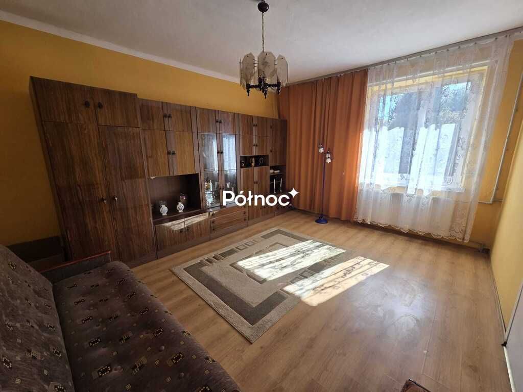 dom wolnostojący, 3 pokoje Dyszów, ul. Łąkowa. Zdjęcie 6