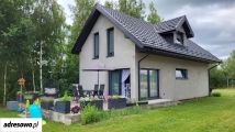 dom wolnostojący, 4 pokoje Zaborowie. Zdjęcie 2