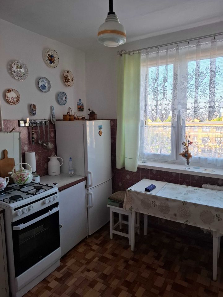 Mieszkanie 2-pokojowe Zawiercie Centrum, ul. Ignacego Paderewskiego. Zdjęcie 6