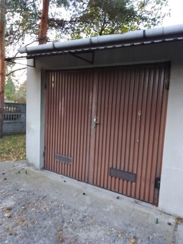 Garaż/miejsce parkingowe Mielec, ul. Kazimierza Jagiellończyka. Zdjęcie 1