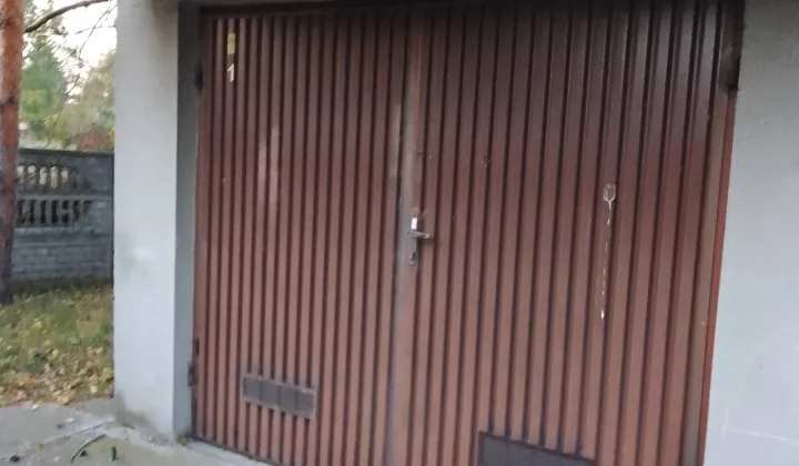 Garaż/miejsce parkingowe Mielec, ul. Kazimierza Jagiellończyka
