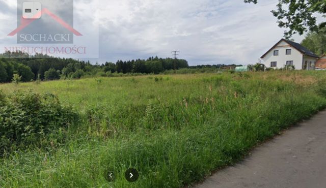 Działka budowlana Olszyna. Zdjęcie 2