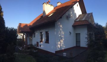 dom wolnostojący, 6 pokoi Tenczynek Rzeczki, ul. Wspólna