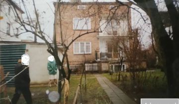 dom wolnostojący, 5 pokoi Lublin Sławin