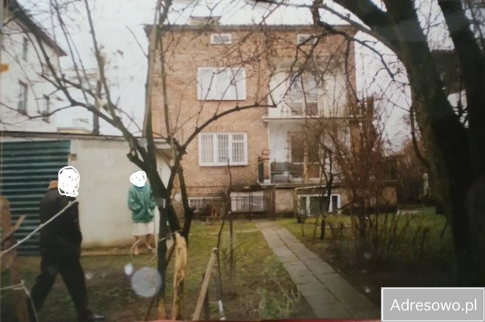dom wolnostojący, 5 pokoi Lublin Sławin