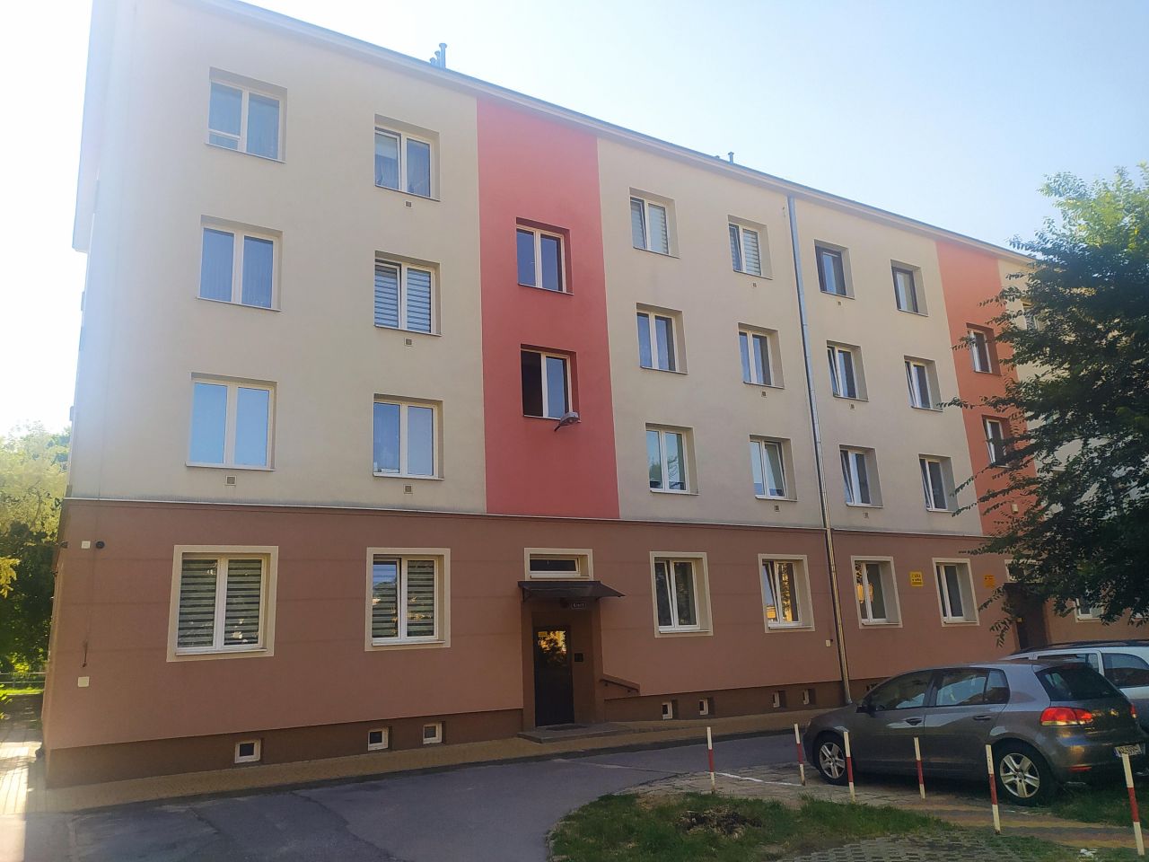 Mieszkanie 2-pokojowe Radom Obozisko, ul. Rodziny Winczewskich