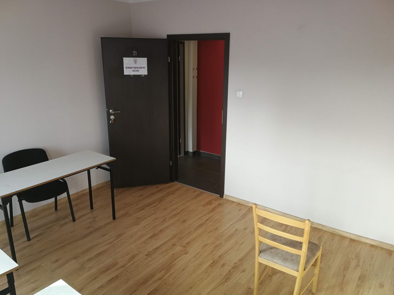 Biuro Katowice Śródmieście, ul. Starowiejska. Zdjęcie 9