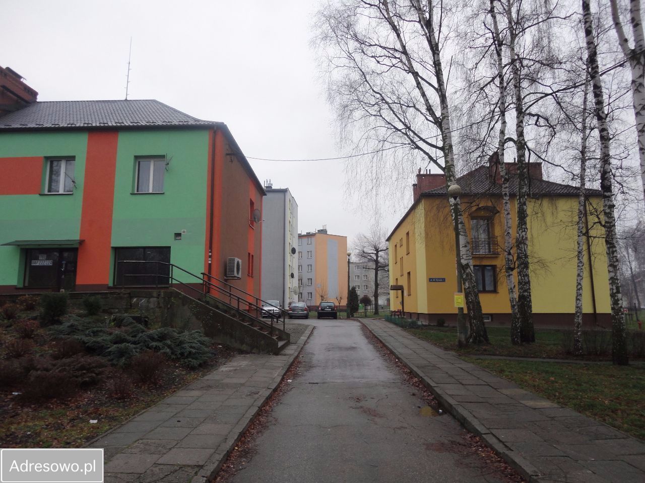 Lokal Chełmek, ul. Brzozowa. Zdjęcie 2