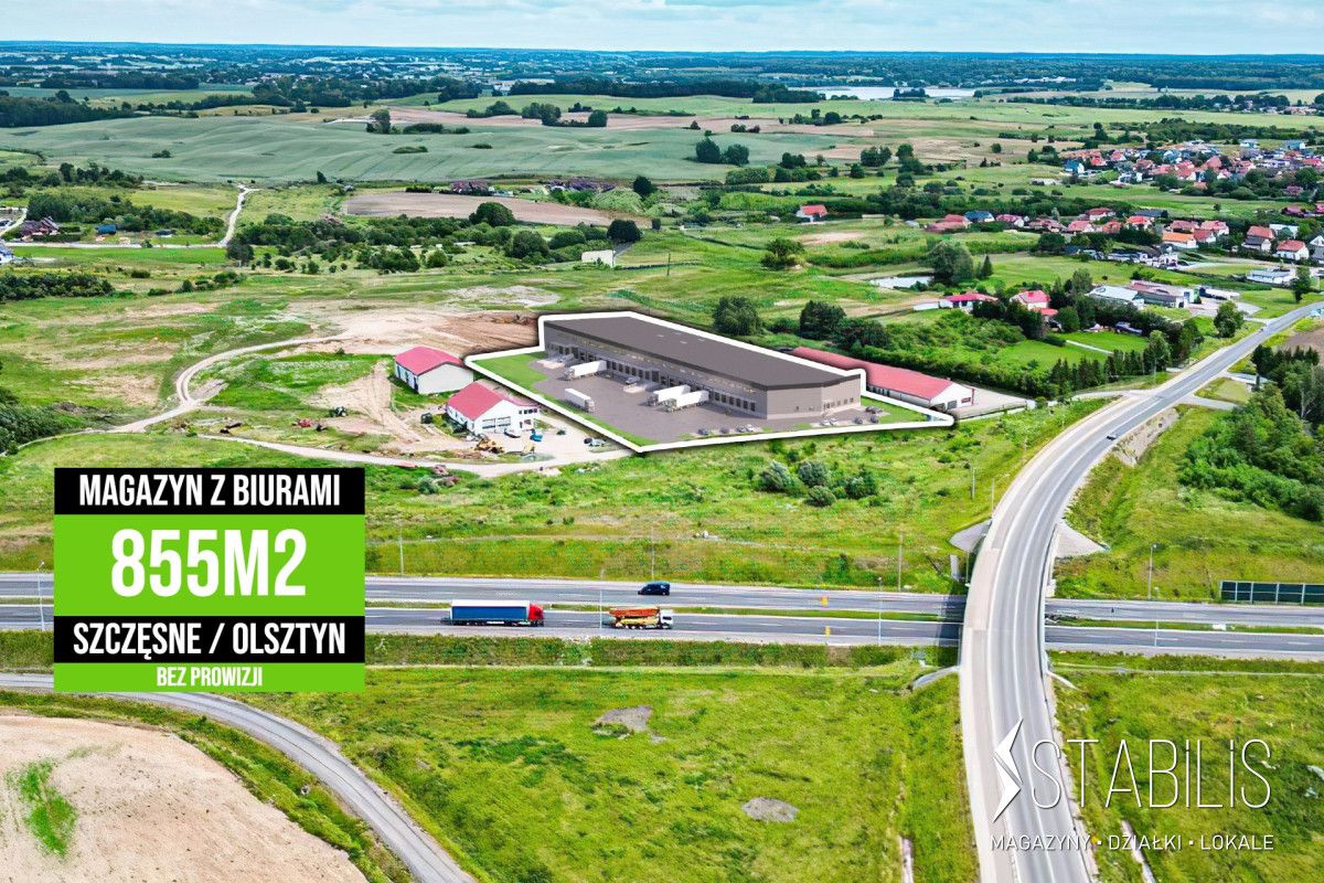 Lokal Olsztyn. Zdjęcie 1