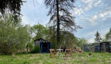 Działka rekreacyjna Lublin Podzamcze
