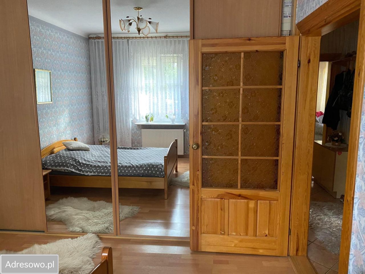 Mieszkanie 3-pokojowe Szczecinek, ul. Toruńska. Zdjęcie 6