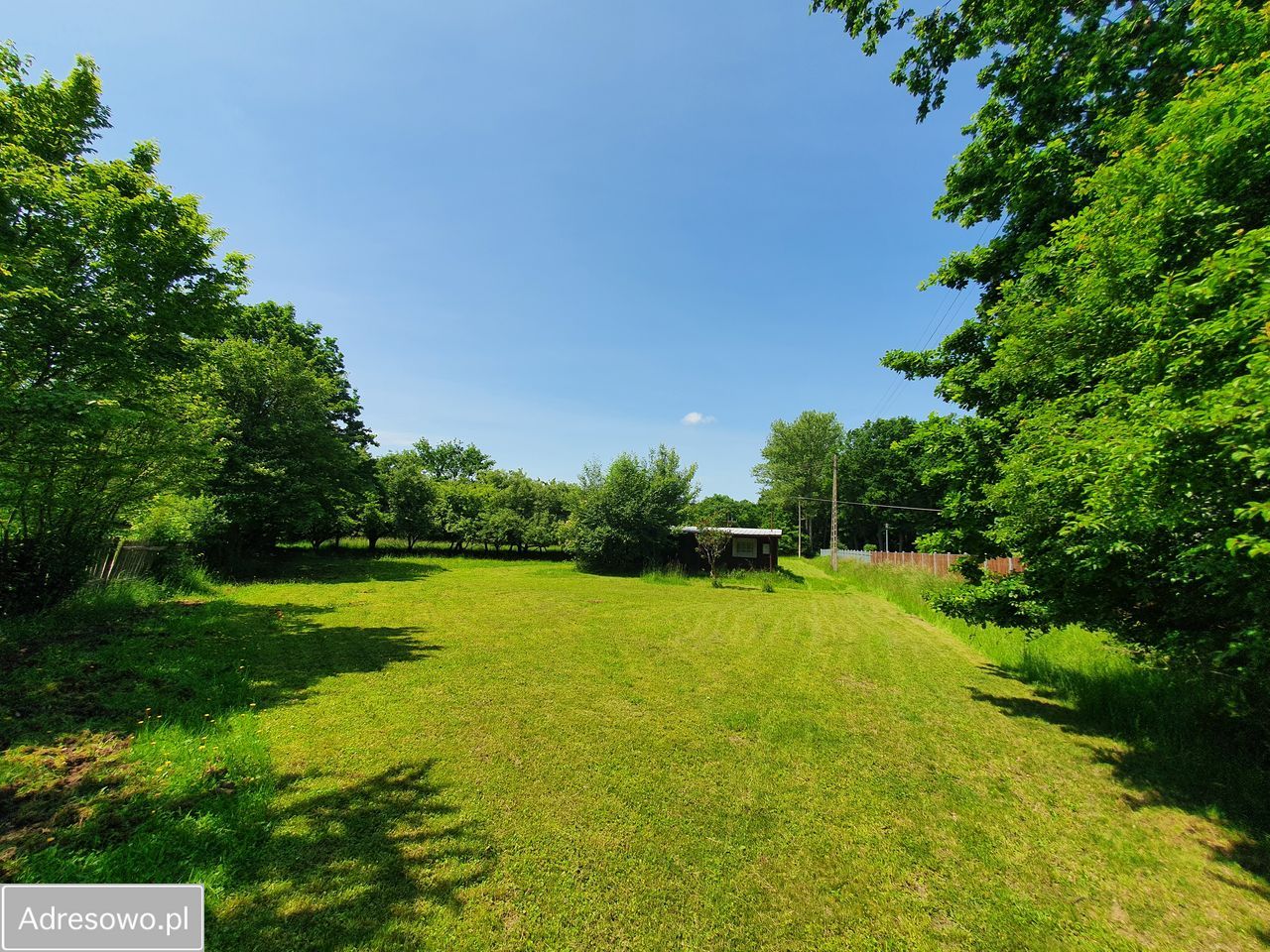 Działka Rzeszów Załęże, ul. hr. Alfreda Potockiego. Zdjęcie 7