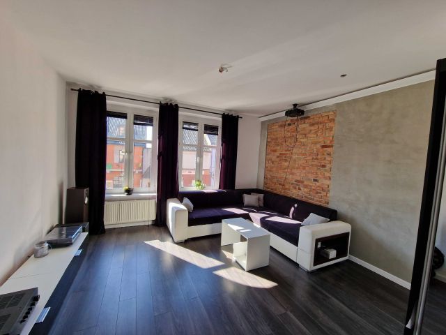 Mieszkanie 4-pokojowe Pelplin. Zdjęcie 1