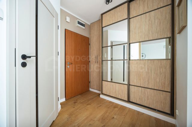 Mieszkanie 2-pokojowe Bydgoszcz Fordon. Zdjęcie 16