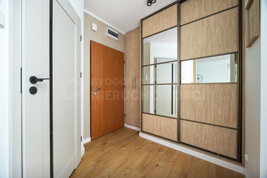 Mieszkanie 2-pokojowe Bydgoszcz Fordon. Zdjęcie 16