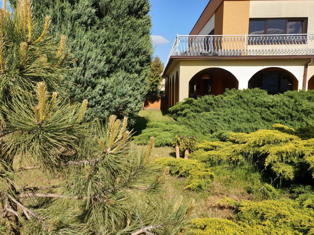 dom wolnostojący Wągrowiec. Zdjęcie 5