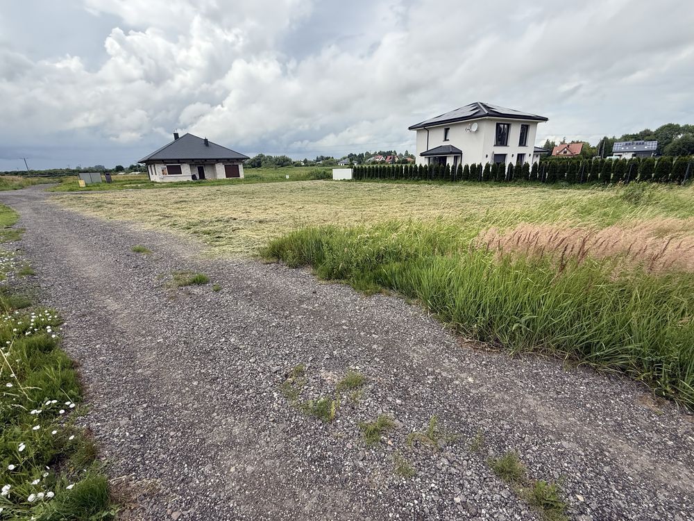 Działka rolna Zamość, ul. Cypriana Kamila Norwida. Zdjęcie 5