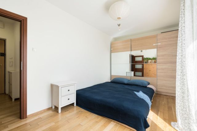 Mieszkanie 3-pokojowe Warszawa Mokotów, ul. Ksawerów. Zdjęcie 3