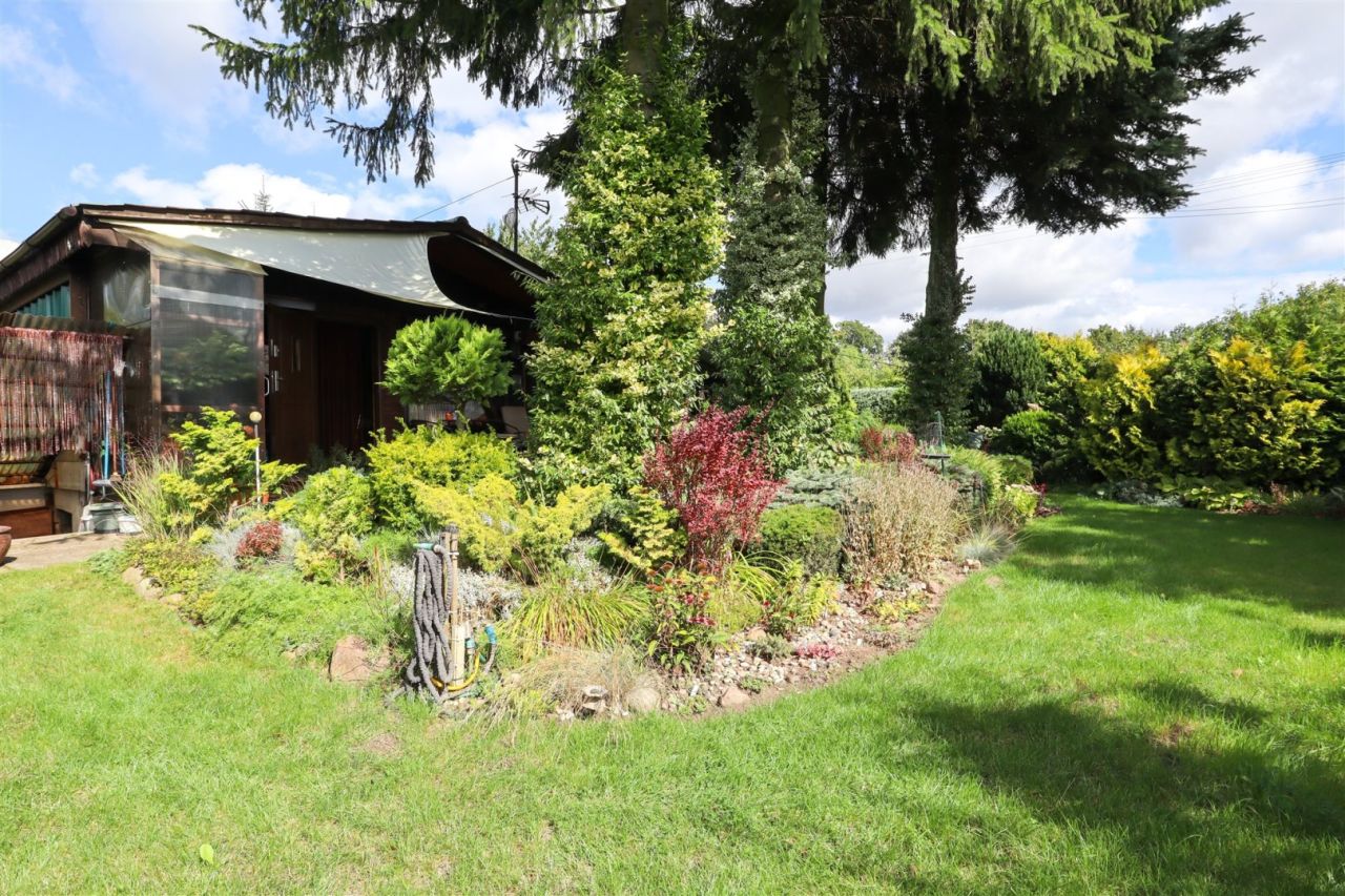 Działka rekreacyjna Nakło nad Notecią. Zdjęcie 2