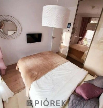 Mieszkanie 2-pokojowe Warszawa Wilanów, ul. Zdrowa. Zdjęcie 10